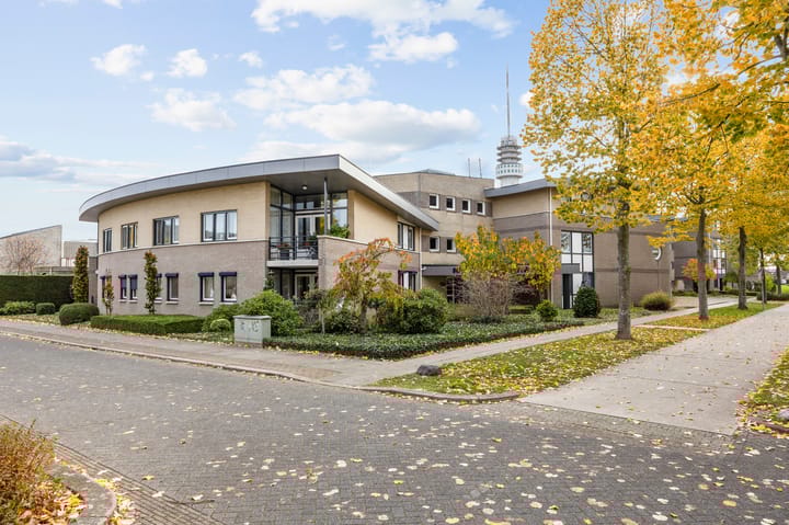 Hammerveldlaan 21 in Roermond