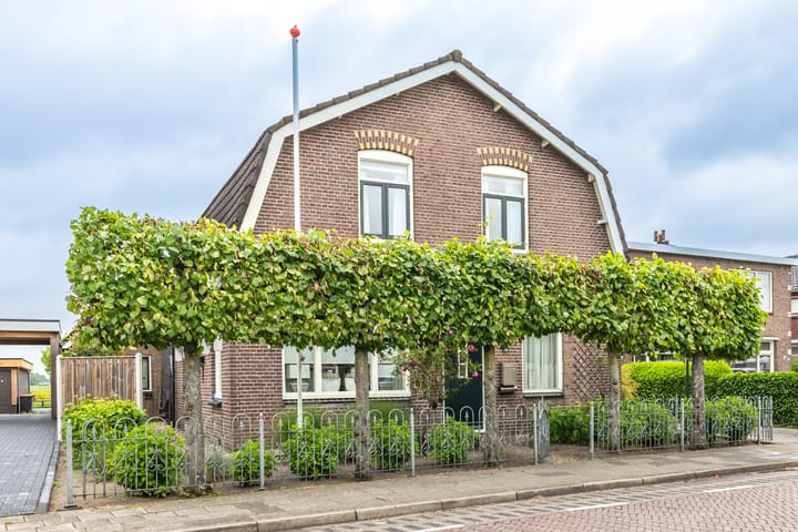 Hammerweg 24 in Vriezenveen