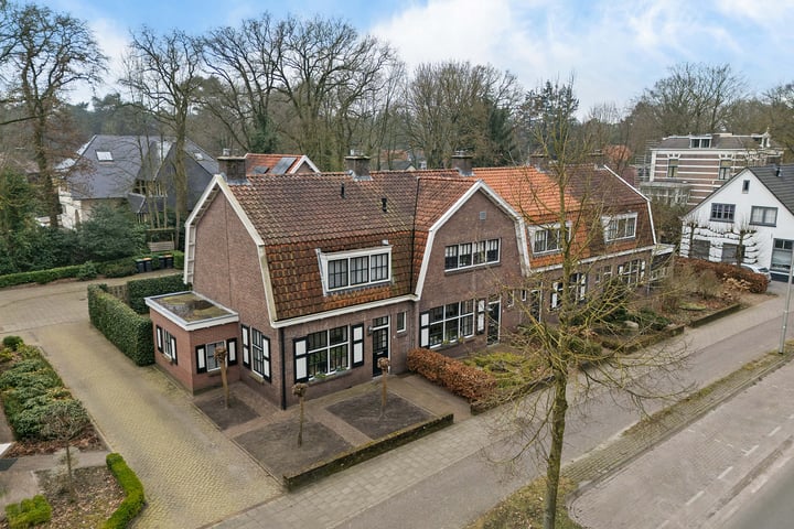 Photo of property Hammerweg 24, Ommen