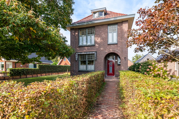 Hammerweg 74 in Vriezenveen