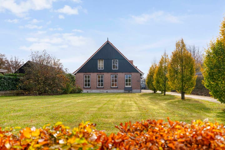 Foto van woning Hammerweg 79, Vriezenveen