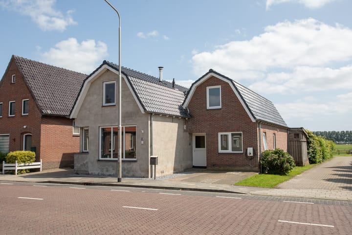 Hammerweg 85 in Vriezenveen