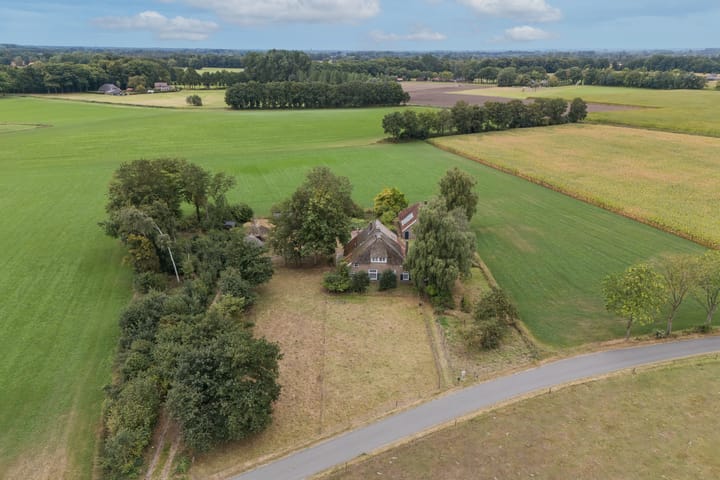 Hamminkweg 1 in Vorden