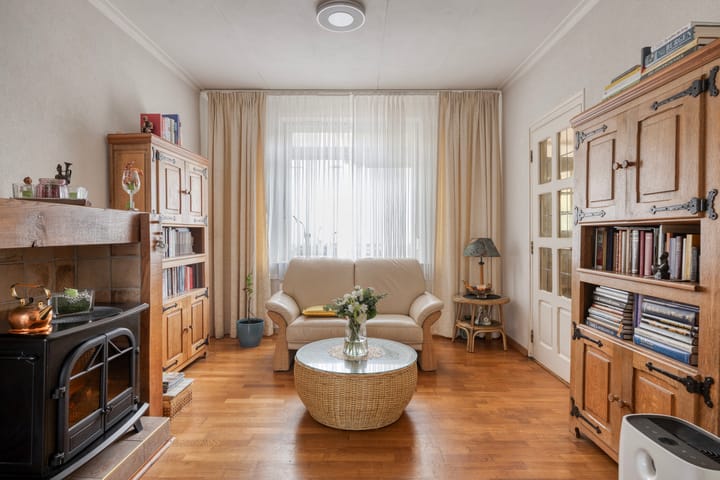 Photo de la maison Hammolenweg 16, Kerkrade