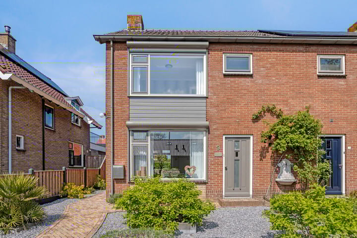 Photo of property Hampad 9, Zuilichem