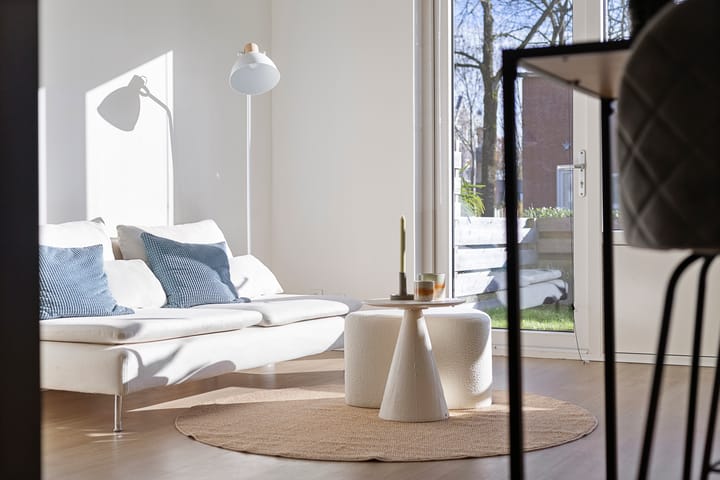 Photo of property Hamplaats 15, Ten Boer