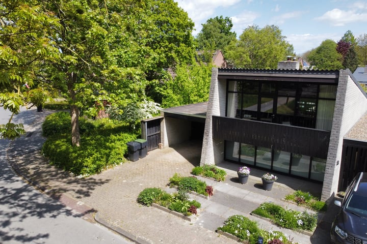 Hamrik 21 in Winsum