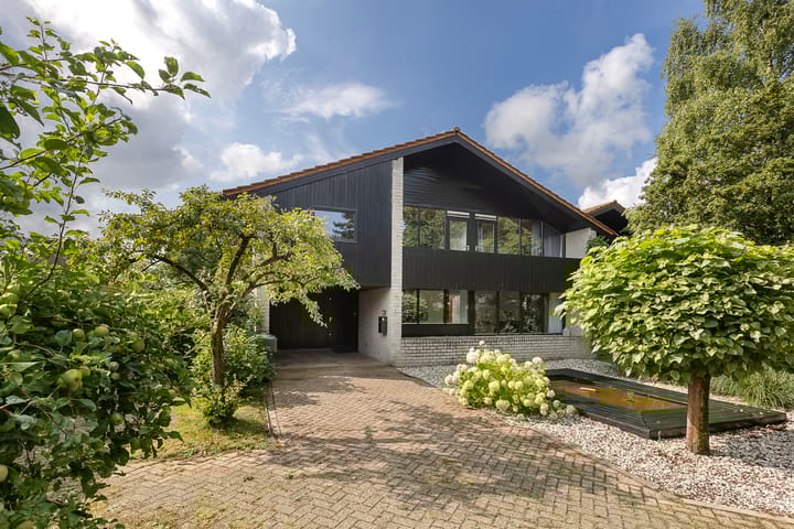 Foto von Haus Hamrik 51, Winsum