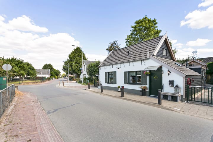 Hamsestraat 63 in Opheusden