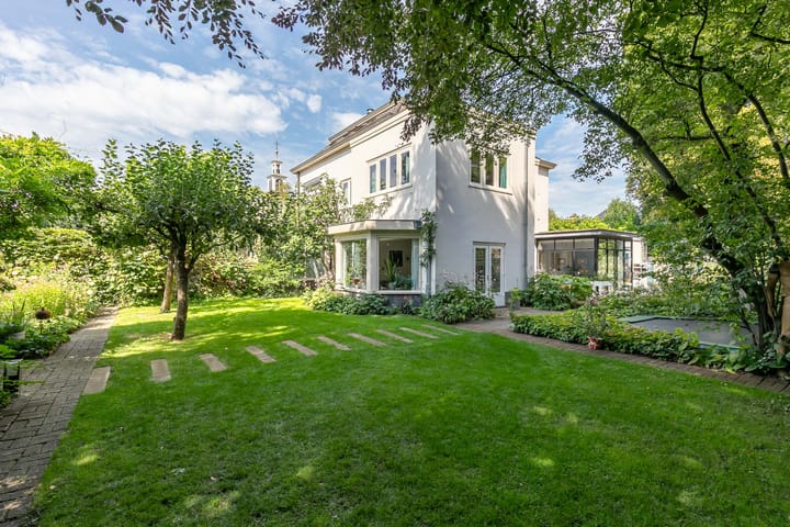 Photo of property Hamseweg 37A, Hoogland