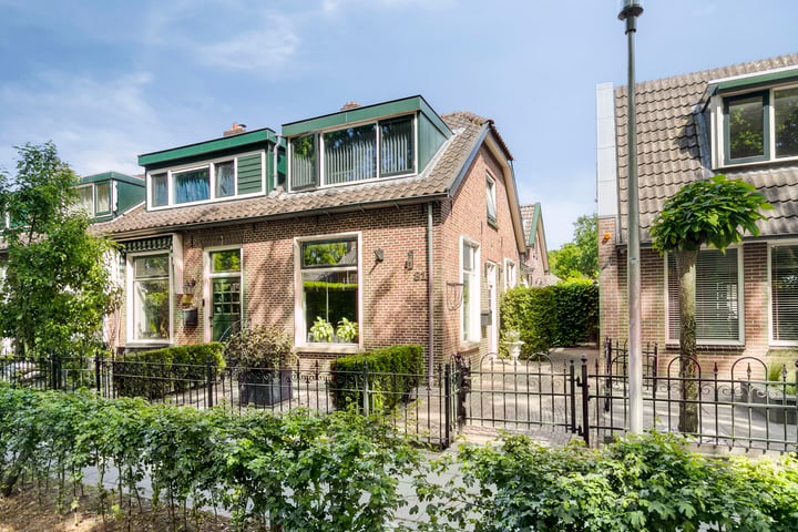 Foto van woning Hamseweg 81, Hoogland