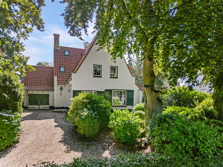 Hamseweg 87 in Hoogland