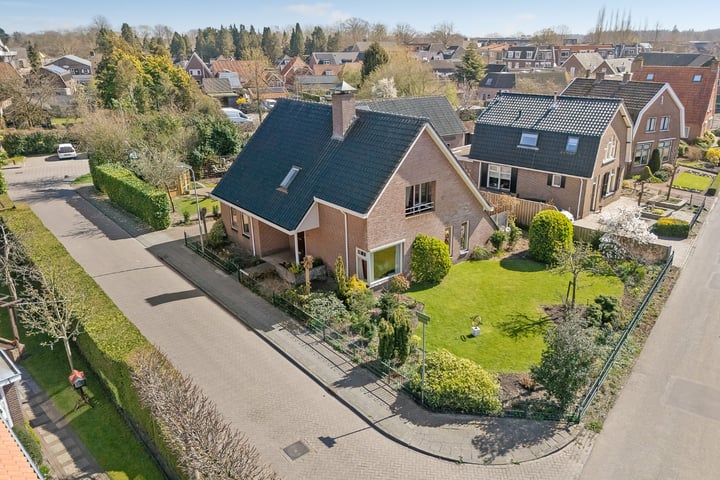 Photo of property Hamsgoren 12, Ommen