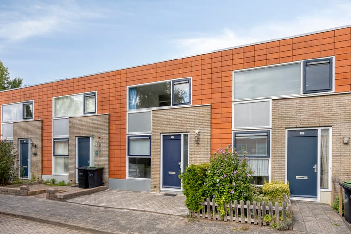 Hamsterstraat 22 in Almere