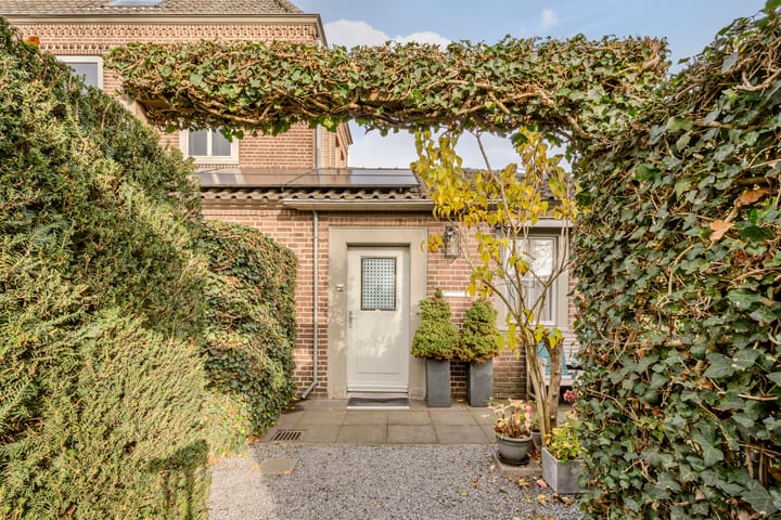 Photo de la maison Hamstraat 34, Grave