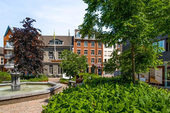 Hamstraat 50D in Roermond