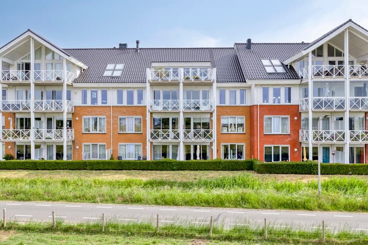 Han de Lignieplein 29 in Herkingen