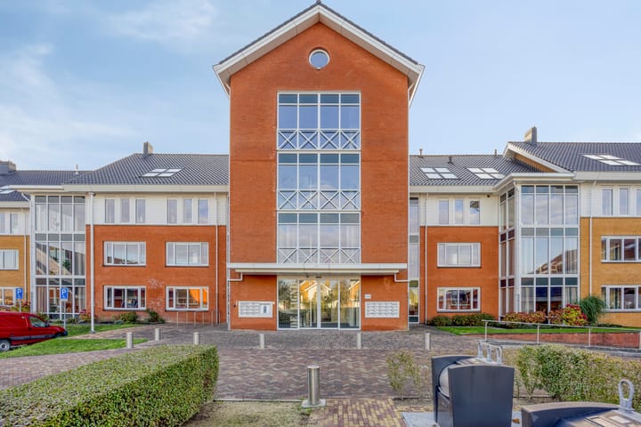 Photo of property Han de Lignieplein 31, Herkingen