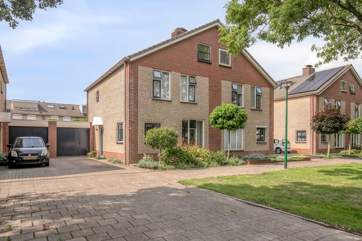 Händellaan 10 in Veenendaal