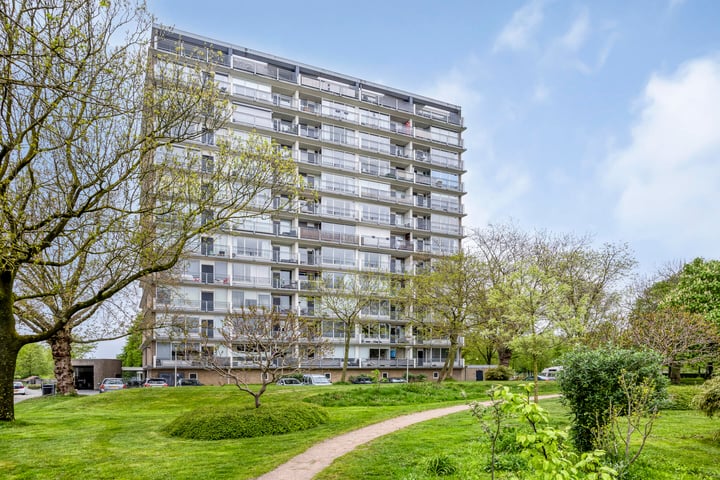 Händellaan 131 in Zwolle