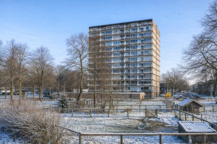 Händellaan 173 in Zwolle