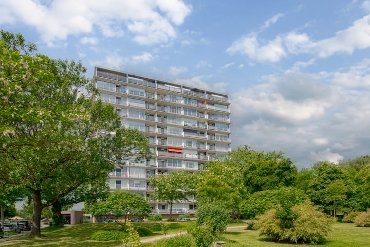 Händellaan 231 in Zwolle