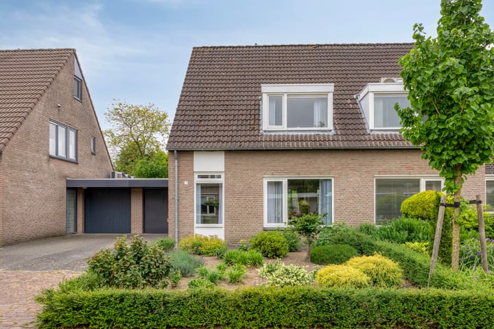 Händellaan 5 in Waalre