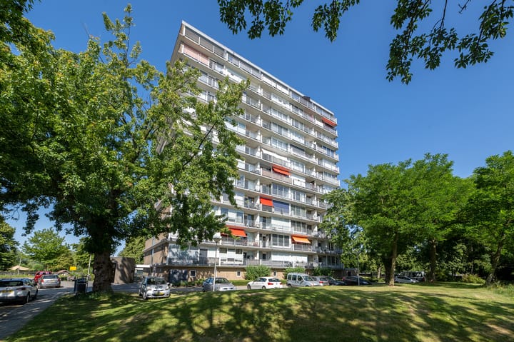 Händellaan 79 in Zwolle