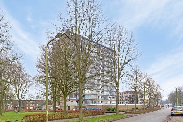 Händellaan 81 in Zwolle