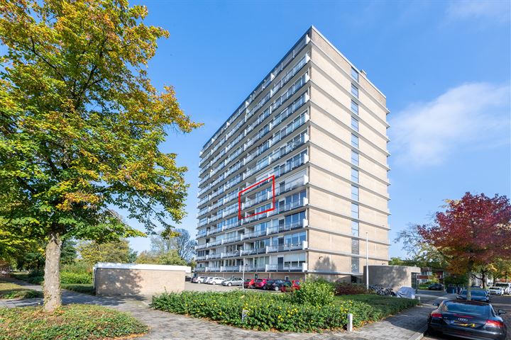 Händellaan 85 in Zwolle