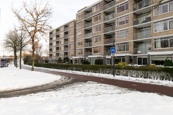 Händellaan 90 in Breda