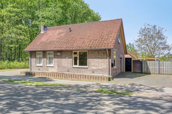 Foto von Haus Handelseweg 34, Handel