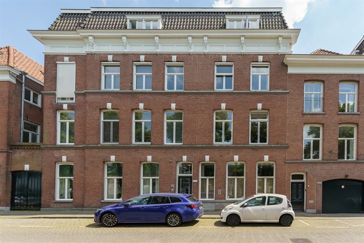 Handelskade 10 in 's-Hertogenbosch