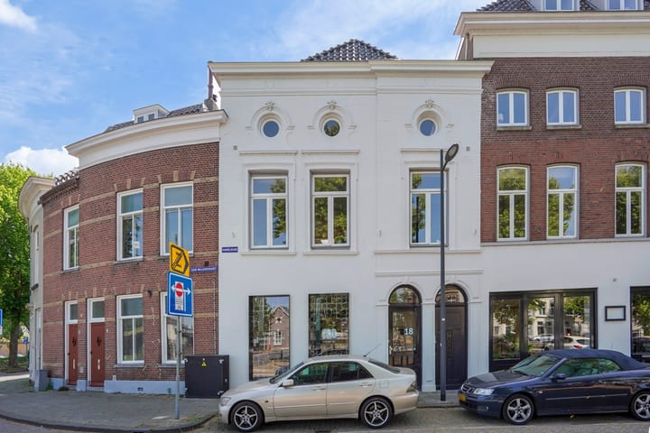 Handelskade 17 in 's-Hertogenbosch