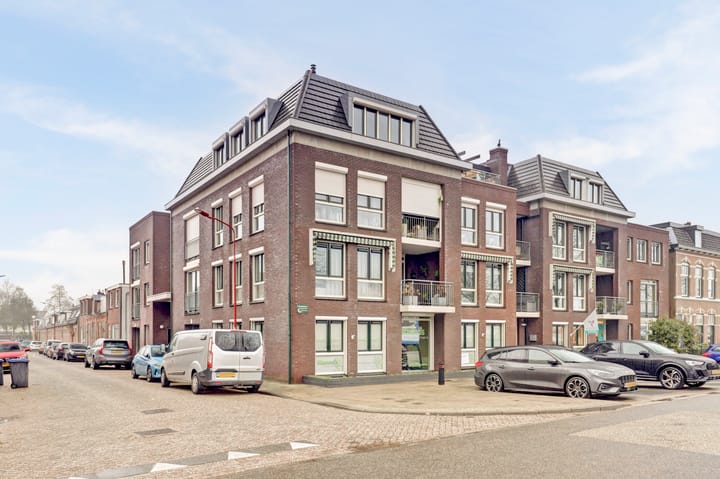 Photo de la maison Handelskade 25H, Nieuwegein