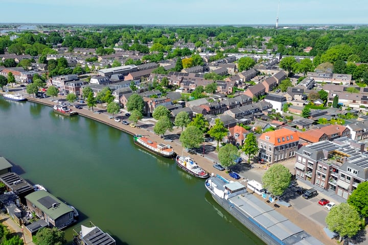 Handelskade 26 in Nieuwegein foto