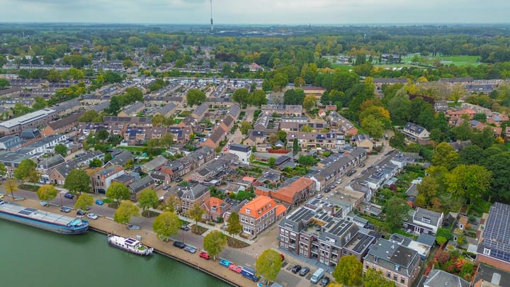 Handelskade 26A in Nieuwegein foto
