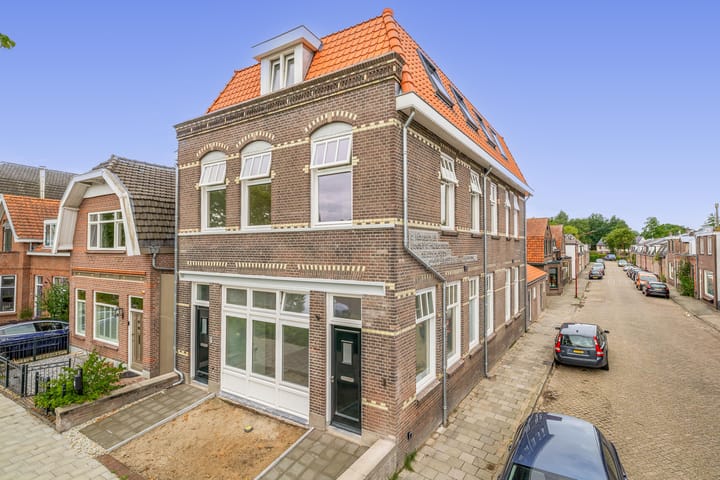 Handelskade 26B in Nieuwegein foto