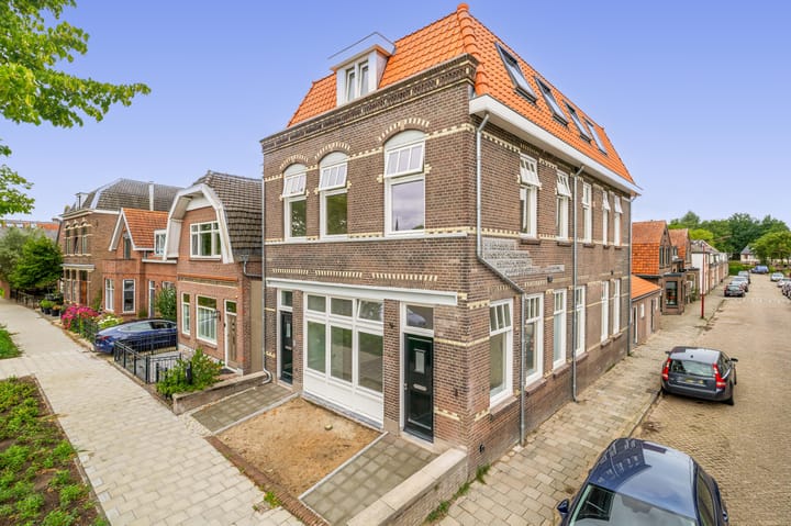 Handelskade 26C in Nieuwegein foto