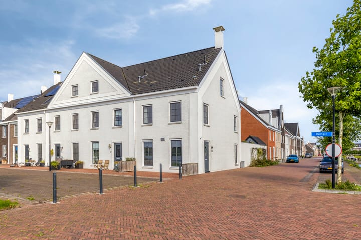 Handelskade 31 in Blauwestad