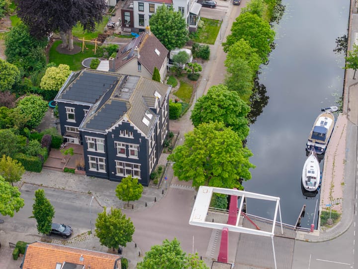 Handelskade 43 in Stadskanaal