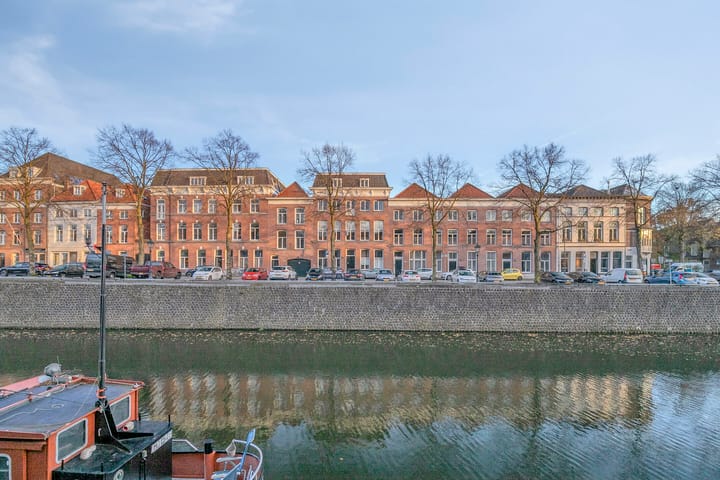 Handelskade 4D in 's-Hertogenbosch