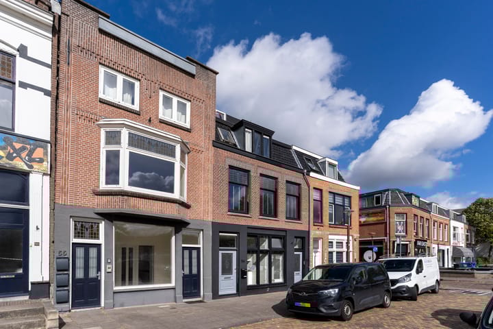 Handelskade 54 in Nieuwegein