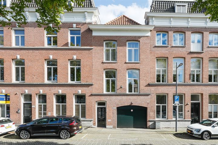 Handelskade 6 in 's-Hertogenbosch