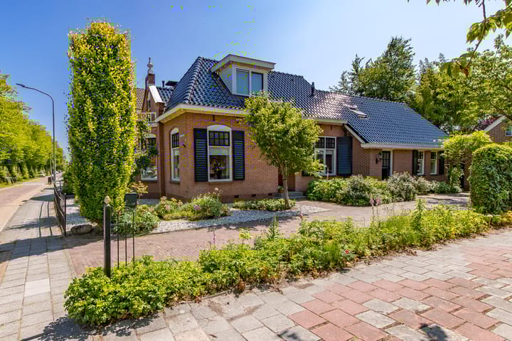 Handelskade 66 in Stadskanaal