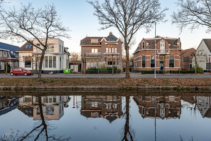 Handelsstraat 17 in Stadskanaal foto