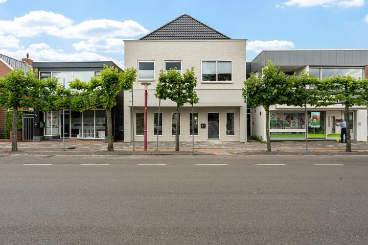 Foto von Haus Handelsstraat 56, Stadskanaal