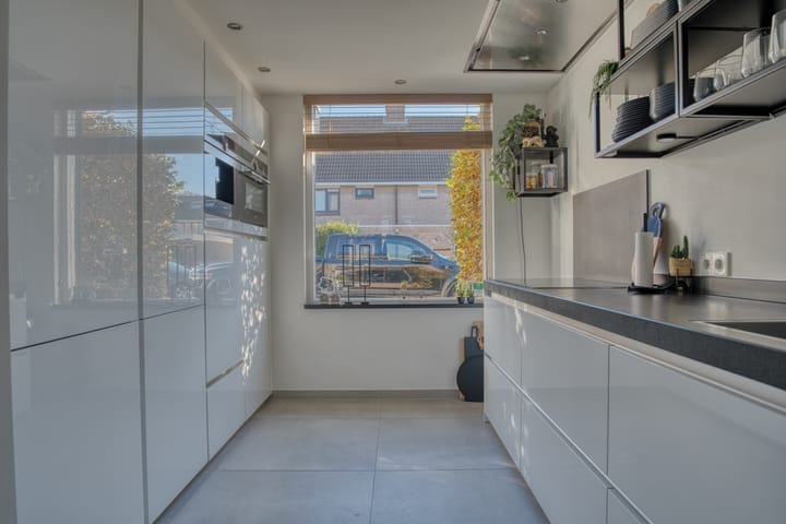 Händelstraat 16 in Zwijndrecht