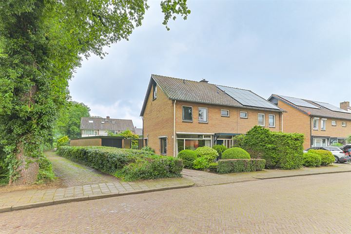 Händelstraat 19 in Almelo