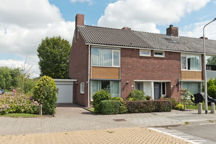 Foto von Haus Händelstraat 25, Aalsmeer